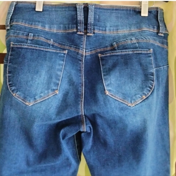 🧭WBettaButt tummy slimming EUC 14P - Picture 5 of 15